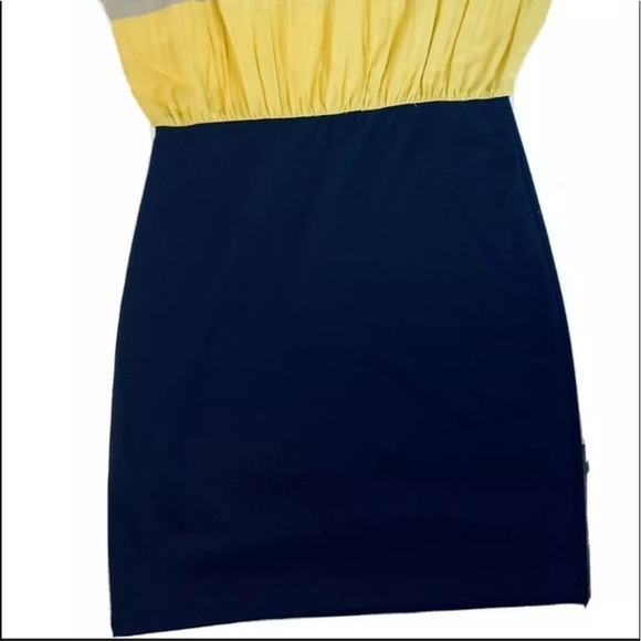 Solemio Flare Top Bodycon A-line Mini Medium - Picture 2 of 7